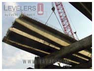 CONSTRUCTION INDUSTRY LEVELERS